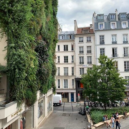 Artistic Apartment Center Of París Exterior foto